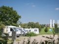 Wohnmobilstellplatz Monheim in  Monheim