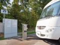 Wohnmobilstellplatz Schwandorf in  Schwandorf
