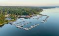 Mathildan Marina Caravan Park  in <br />
<b>Warning</b>:  Undefined variable $ortlink in <b>/home/www/camping-book/europa/gastgeber/sucheg.php</b> on line <b>448</b><br />

