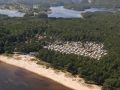 Topcamp Sj&oslash;sanden in <br />
<b>Warning</b>:  Undefined variable $ortlink in <b>/home/www/camping-book/europa/gastgeber/sucheg.php</b> on line <b>256</b><br />
