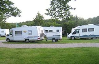 Camperstop aabenraa Sønderjylland Bild 1