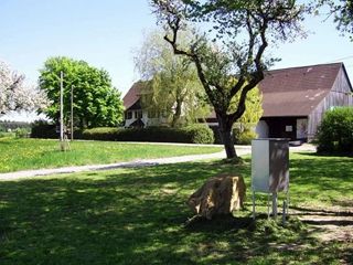 Naturcamping <br />
<b>Warning</b>:  Undefined variable $ortausgabe in <b>/home/www/camping-book/gastgeber/suchedetails.php</b> on line <b>213</b><br />
 Ellwanger Seenland Bild 2