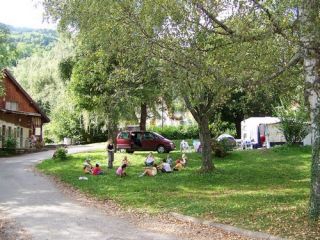 Clair Matin <br />
<b>Warning</b>:  Undefined variable $ortausgabe in <b>/home/www/camping-book/france/gastgeber/suchedetails.php</b> on line <b>212</b><br />
 Rhone Alpes Bild 2