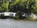 Inselcamping Werder Alt Schwerin in Alt Schwerin