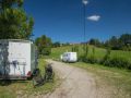 Wohnmobilstellplatz Am Freibad in Altusried