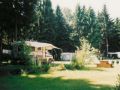 Waldcamping Erzgebirge in Amtsberg