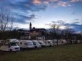Wohnmobilstellplatz Andechs in Andechs