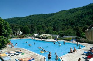 Camping Le Vaurette <br />
<b>Warning</b>:  Undefined variable $ortausgabe in <b>/home/www/camping-book/france/gastgeber/suchedetails.php</b> on line <b>110</b><br />
 Corrèze Bild 1