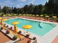 Villaggio Camping Golfo Arzachena a Arzachena