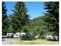 Camping Harfenm&uuml;hle in Asbacherh&uuml;tte