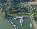 Campingplatz Au an der Donau in Au an der Donau