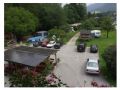 Camping an der Traun in Bad Aussee