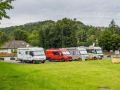 Wohnmobilstellplatz Bad Berneck in Bad Berneck