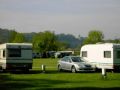 Camping an der Rudelsburg Bad K&ouml;sen in Bad K&ouml;sen