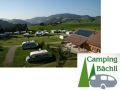 Camping Bächli in B&auml;chli-Hemberg