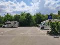 Wohnmobilstellplatz Balingen in Balingen