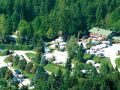 Allweglehen Familien und Aktiv Camp in Berchtesgaden 