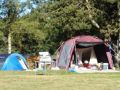 Camping Lac de Miel à Beynat