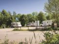 Wohnmobilstellplatz Biberach in Biberach an der Ri&szlig;