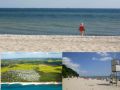 Ostsee-Campingplatz Kagelbusch in Bliesdorf-Strand