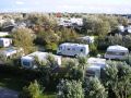 Insel-Camping-Borkum  in Borkum
