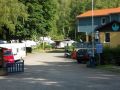 Naturcamping Braunsbach in Braunsbach
