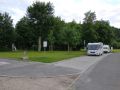 Wohnmobil-Stellplatz Burglengenfeld in Burglengenfeld