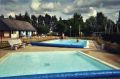 Camping Le Gu&eacute; à Ch&eacute;mery