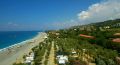 Lido Tropical a Diamante (CS)