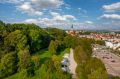 Wohnmobilstellplatz Dingolfing in Dingolfing