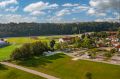 Wohnmobilstellplatz Dingolfing in Dingolfing
