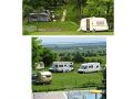 Sonnenwaldbad Camping in Donnerskirchen