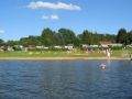 Campingplatz Krombachtalsperre in Driedorf-Madem&uuml;hlen