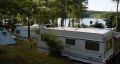 Campingplatz am Gobenowsee in Drosedow