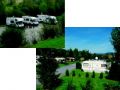 Bavaria KurSport CampingPark in Eging am See