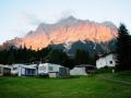 Camping Dr.Lauth in Ehrwald