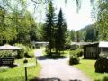 Camping M&uuml;llerwiese in Enzkl&ouml;sterle