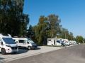Wohnmobilhalt in Eppingen in Eppingen