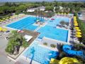 Camping Village Portofelice in Eraclea Mare