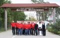 Campingpark Buntspecht * * * * in Ferchesar