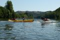 camping le Port de Lacombe à FLAGNAC