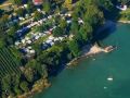 Camping Friedrichshafen-Fischbach  in Friedrichshafen