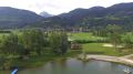 Campingplatz Gaishorn am See in Gaishorn am See