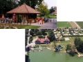 Weinland Camping in Gleinst&auml;tten