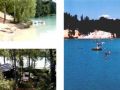 Blaue Adria in Gro&szlig;dubrau / OT Crosta