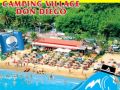 Don Diego a Grottammare - Riviera Palme