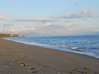 Camping Gythion Bay gythion Gythion Bay Bild 1