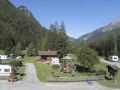 Nationalpark-Camping Gro&szlig;glockner in Heiligenblut Grossglockner