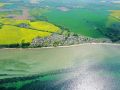Ostsee-Campingplatz Liebeslaube in Hohenkirchen