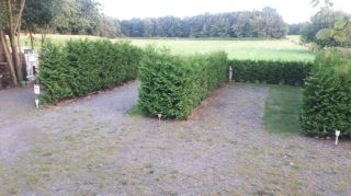Wohnmobilstellplatz Altes S&auml;gewerk <br />
<b>Warning</b>:  Undefined variable $ortausgabe in <b>/home/www/camping-book/gastgeber/suchedetails.php</b> on line <b>110</b><br />
 Teufelsmoor Bild 1